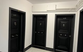 La prima inchiriere, bloc nou, loc parcare -Braytim - Poză 11