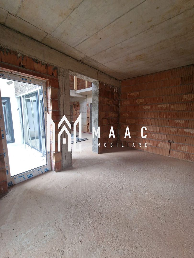 Duplex 4 camere de vânzare | Sibiu | DaVinci Homes - Poză 7