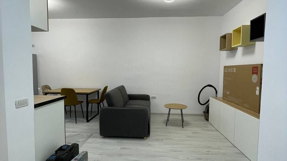 Apartament 1 camera de inchiriat - Poză 11