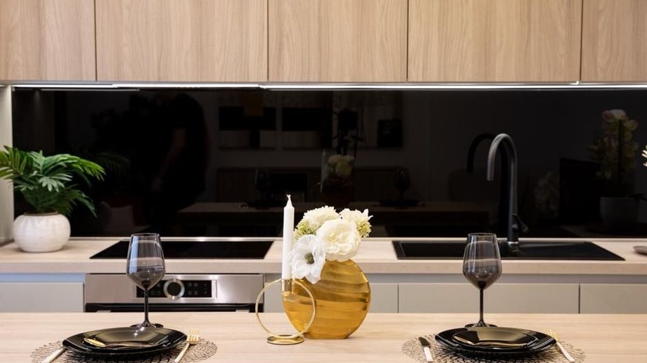 Apartament 3 camere | Cortina Academy | Loc de parcare  I - Poză 3