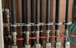 Apartament 3 camere ultracentral de inchiriat // Parcare // 85 mp - Poză 19