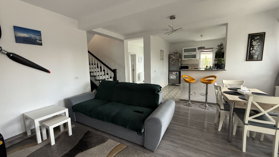 DUPLEX PREMIUM DE VÂNZARE – CARTIER IZVOR - Poză 17