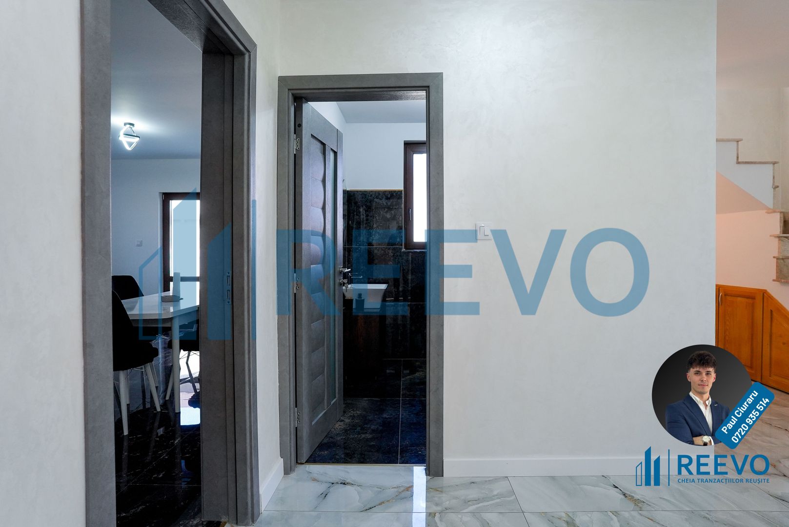 Casă/Vilă de vânzare Letea Veche, Str. Panselelor, Bacău - Poză 11