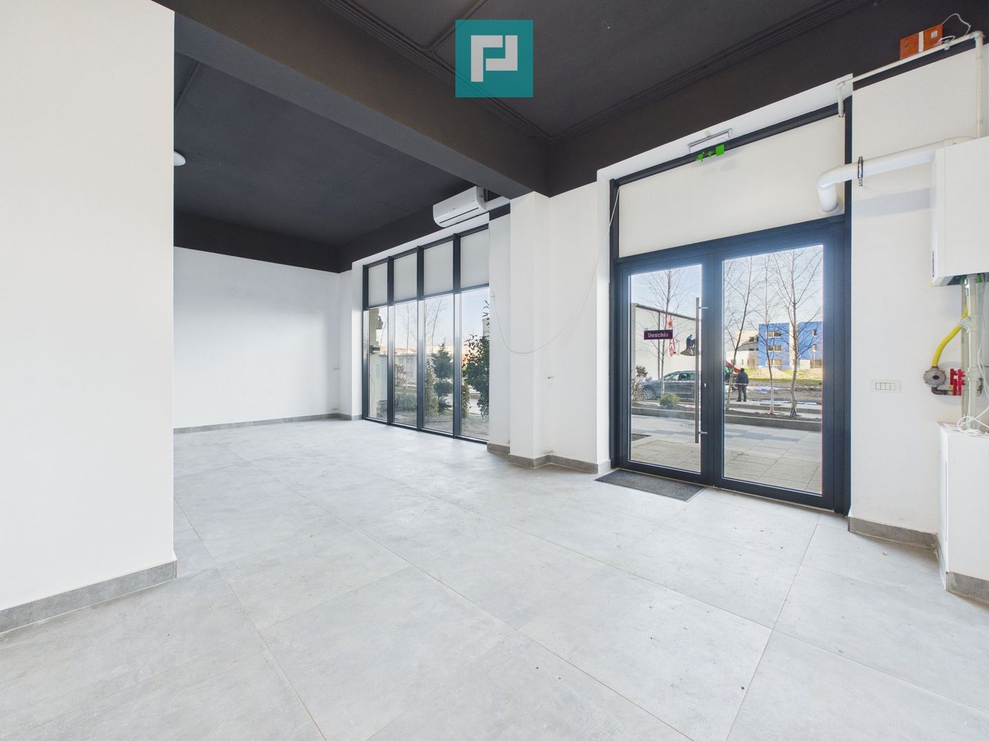 Spatiu Comercial 54,6 mp Bd. Iuliu Maniu - Poză 5