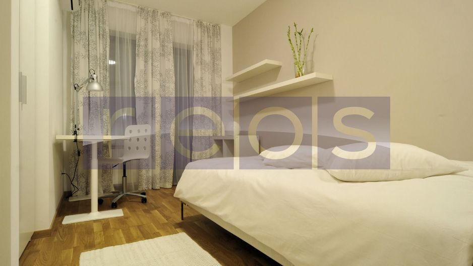VANZARE APARTAMENT DEOSEBIT 140MP | 4CAMERE | MOBILAT-UTILAT | PARCARE - Poză 4