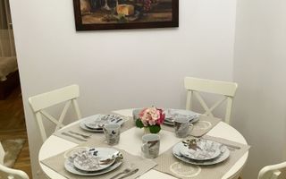 Apartament 2 camere bloc nou, mobilat complet – 3 min Metrou Obor - Poză 2