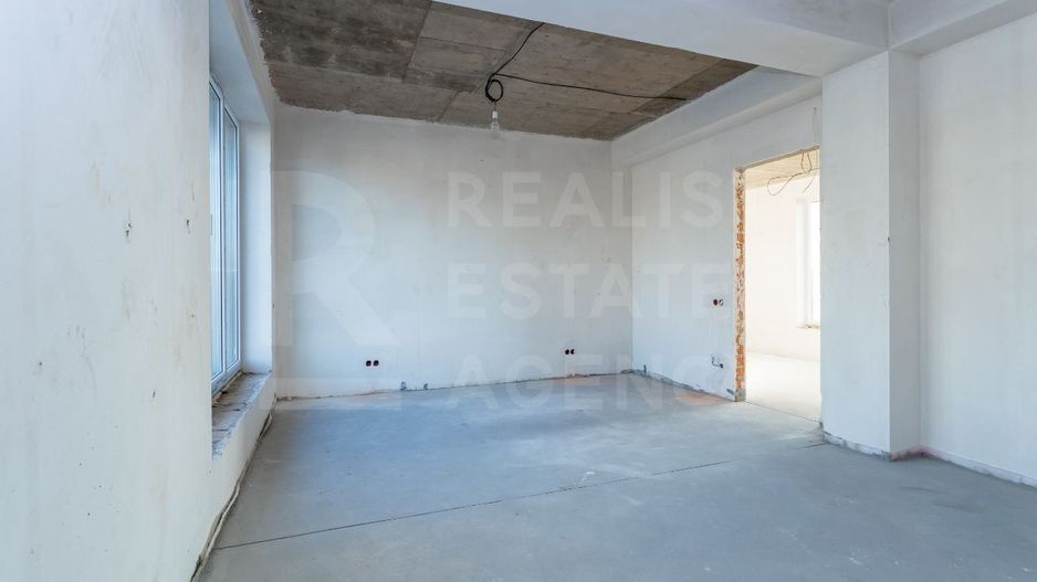 Vânzare, casă, 2 nivele, 206 mp, str. Mihail Juraveli, Codru. - Poză 36