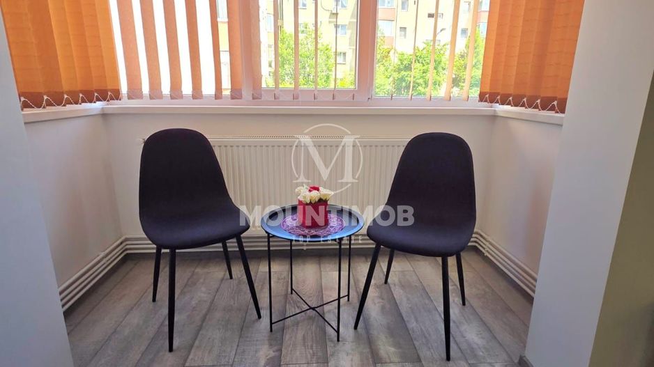 Apartament 2 camere, prima inchiriere, Tractorul/Brasov - Poză 2