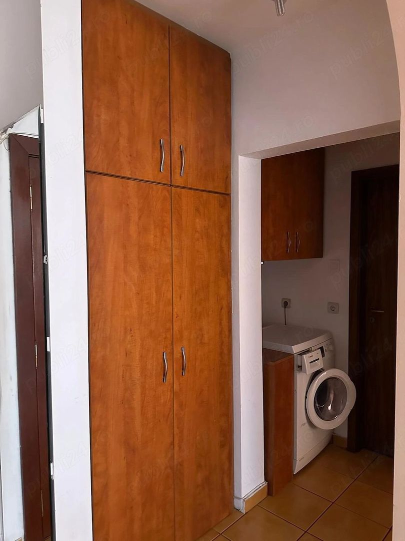 Simion Barnutiu | 2 Camere | Decomandat | Centrala termica - Poză 10