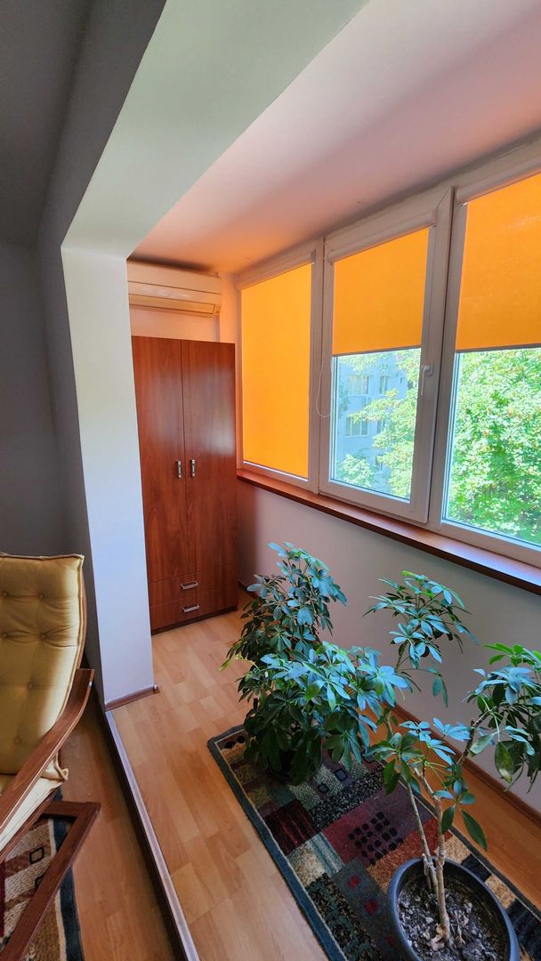 Apartament 3 camere zona Brancoveanu, scoala 98 Avram Iancu - Poză 5