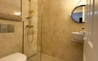 Apartament 3 Camere | Rond OMV | LUX | Loc de parcare - Poză 16