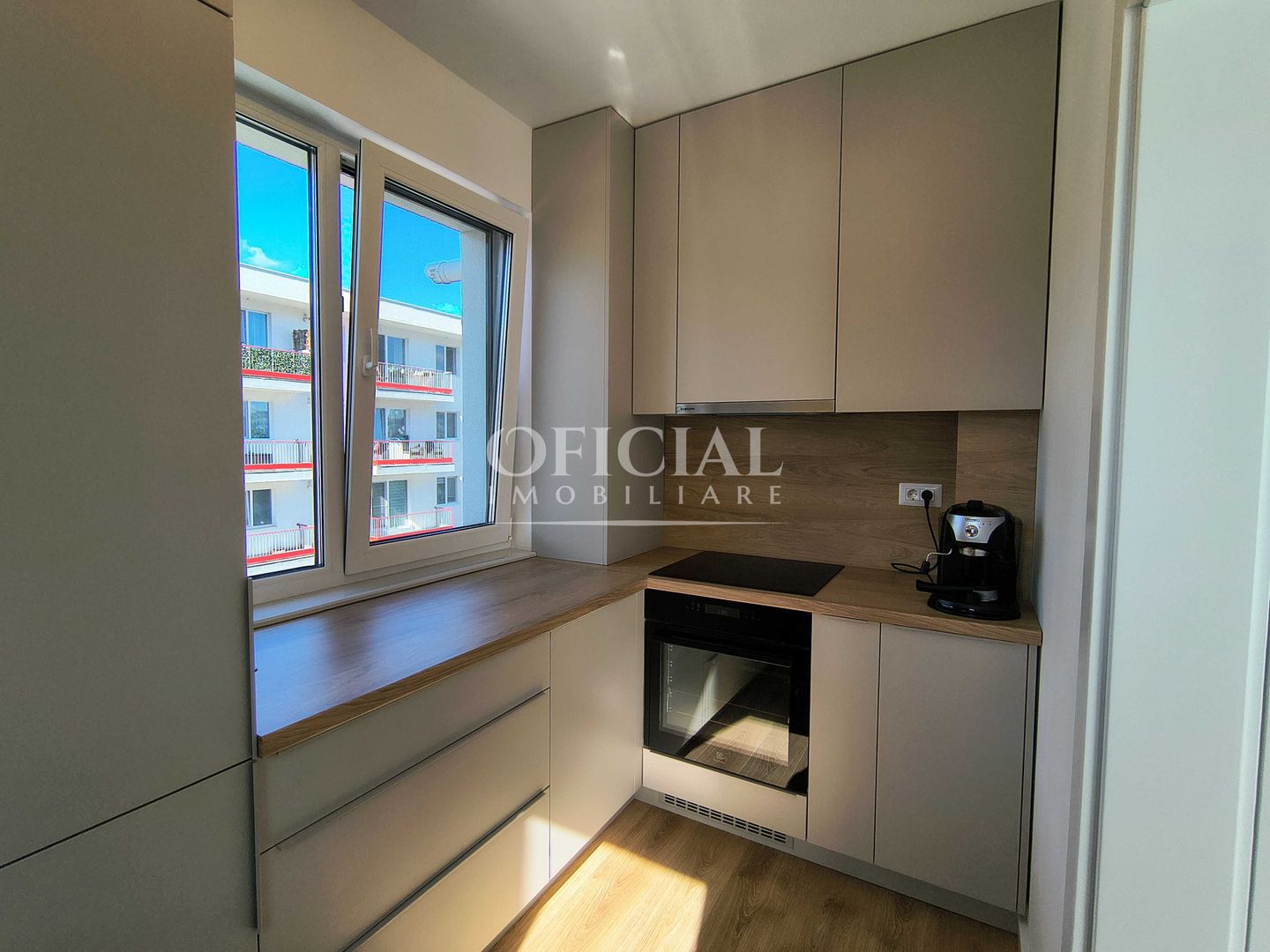 Apartament 2 camere | Modern | Lift | Zona Parcul Poligon | Floresti - Poză 6