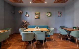 Bistro-cafenea la cheie | Afacere activă, complet echipată |  - Poză 4