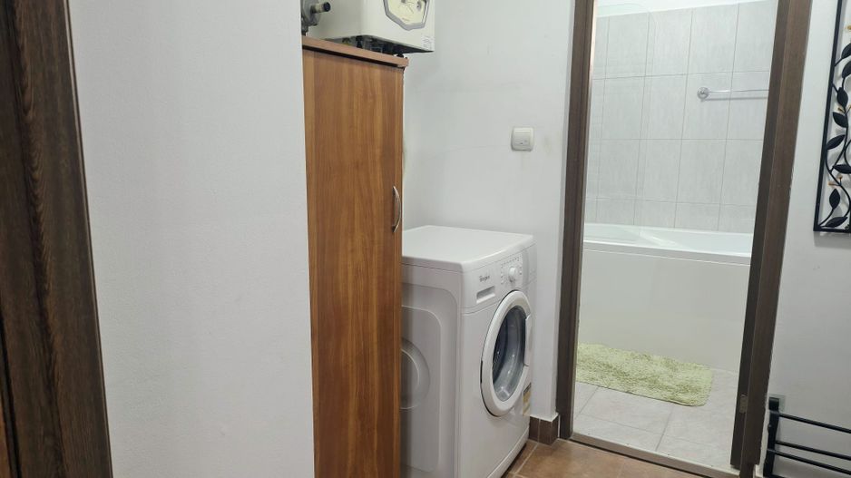 Ultracentral , 2 camere Oradea, 320 E/luna, neg. Comision 50% - Poză 5