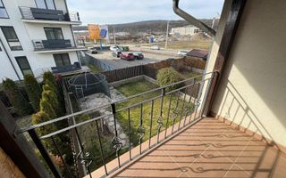 Casa duplex, 150 mp utili, curte proprie, Zona Livezeni - Poză 17