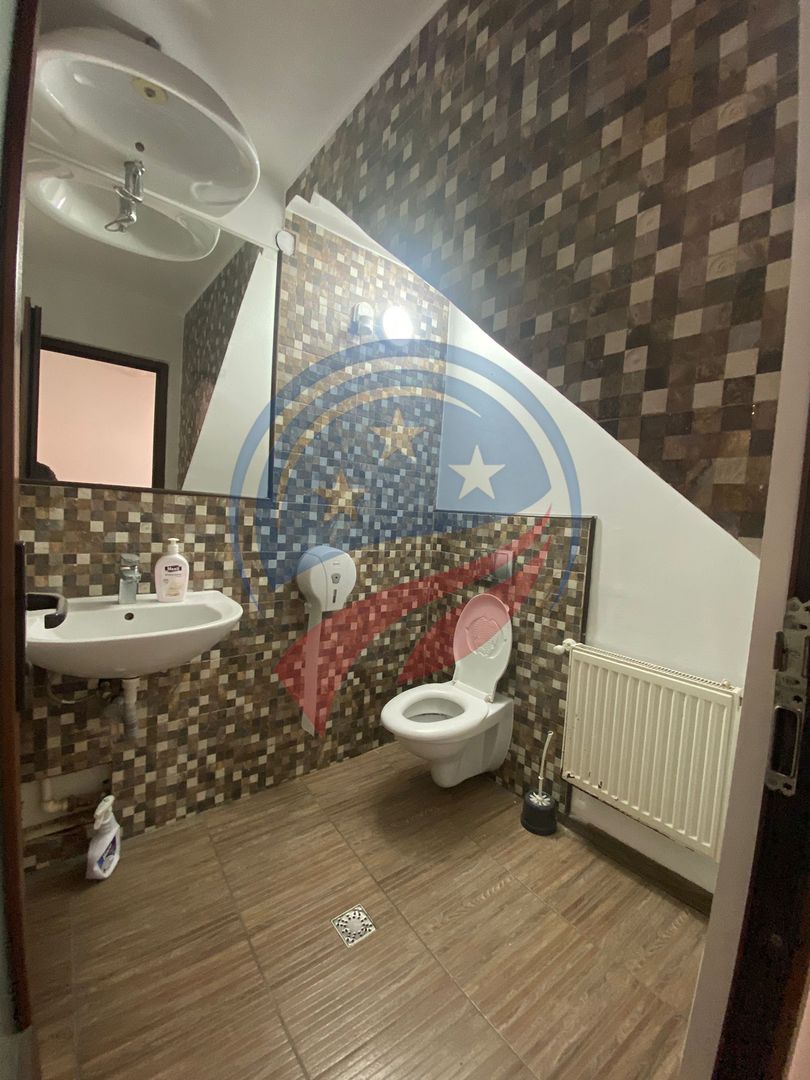 SPATIU CHIRIE CENTRUL VECHI 140 mp - Poză 5