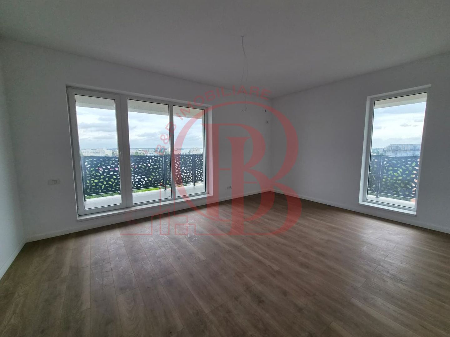 3 camere Loc de parcare inclus Terasa 35mp Liviu Rebreanu - Poză 13