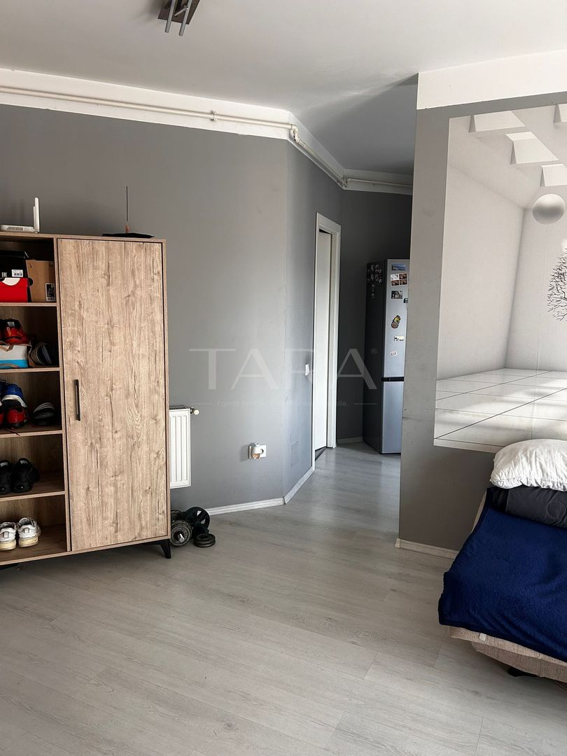 Apartament 2 camere, zona Fabricii - Poză 3
