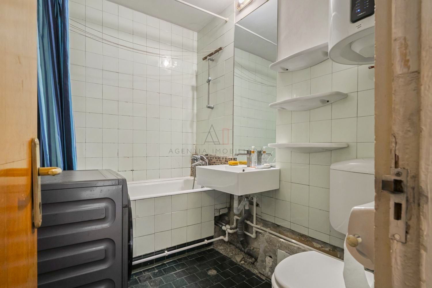 Ap 4 camere / 89 mp/ Stefan cel Mare/ Lizeanu - Poză 13