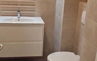 Garsonieră decomandată, 48 mp, etaj 6, în zona centrală Alexandru cel Bun - Poză 3