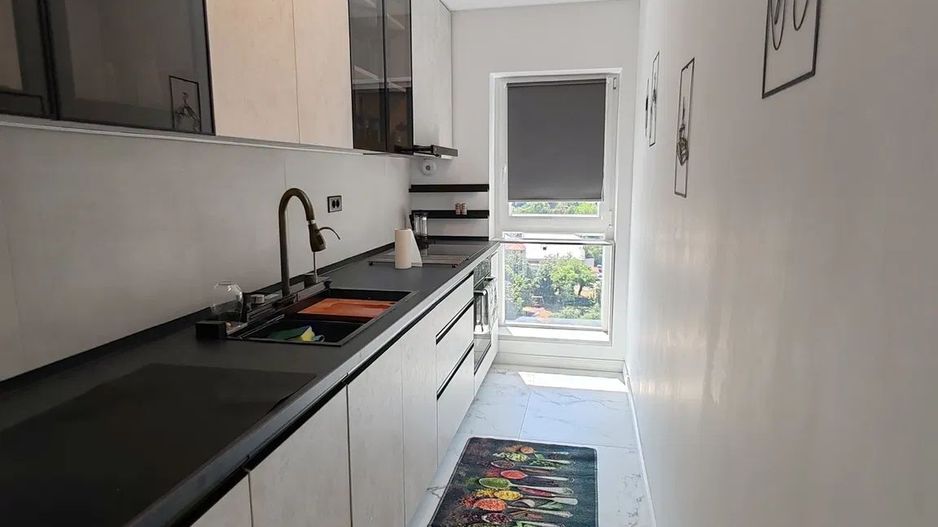 AP. 2 CAMERE-P-TA SUDULUI ,PET-FRIENDLY, MASINA DE SPALAT VASE, METROU - Poză 3
