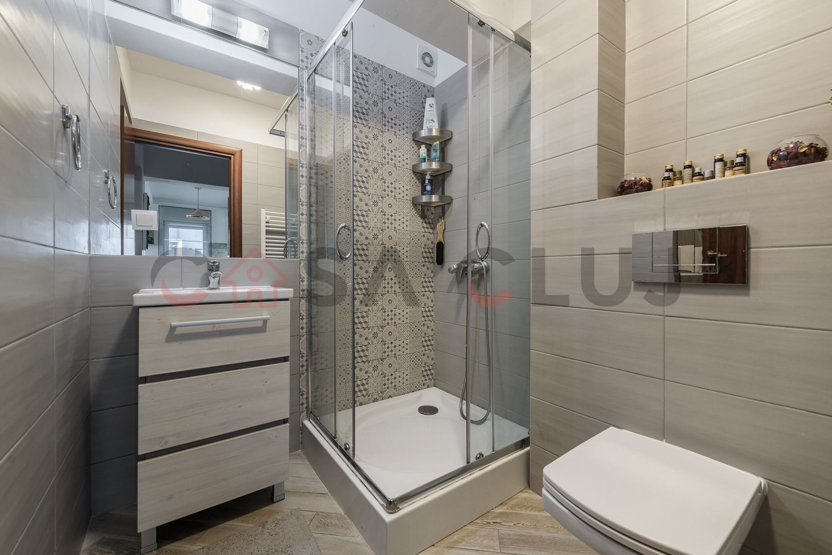 Apartament 3 camere și terasă generoasă, Buna Ziua - Poză 12
