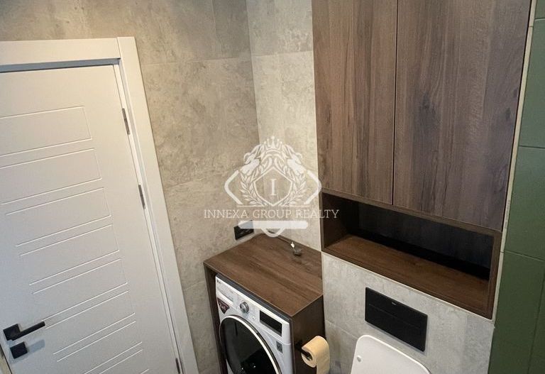 Apartament 3 camere - modern - spatios I Drumul Taberei - Poză 10