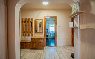 Apartament spațios cu 4 camere | 2 băi | 2 balcoane | Inel 2 - Poză 10