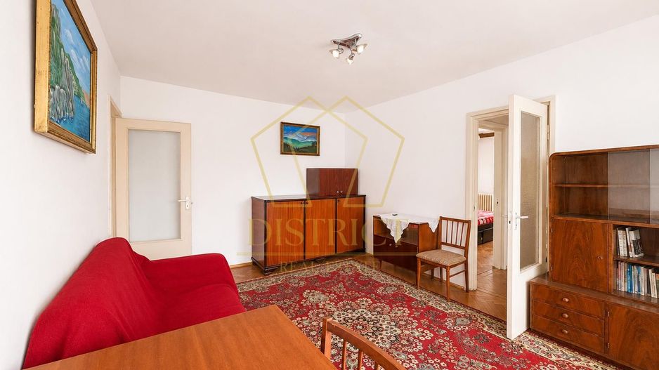 Apartament cu 3 camere | Iosefin - Poză 2