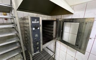 Spatiu alimentar productie patiserie, cofetarie,bucatarie profesionala - Poză 5
