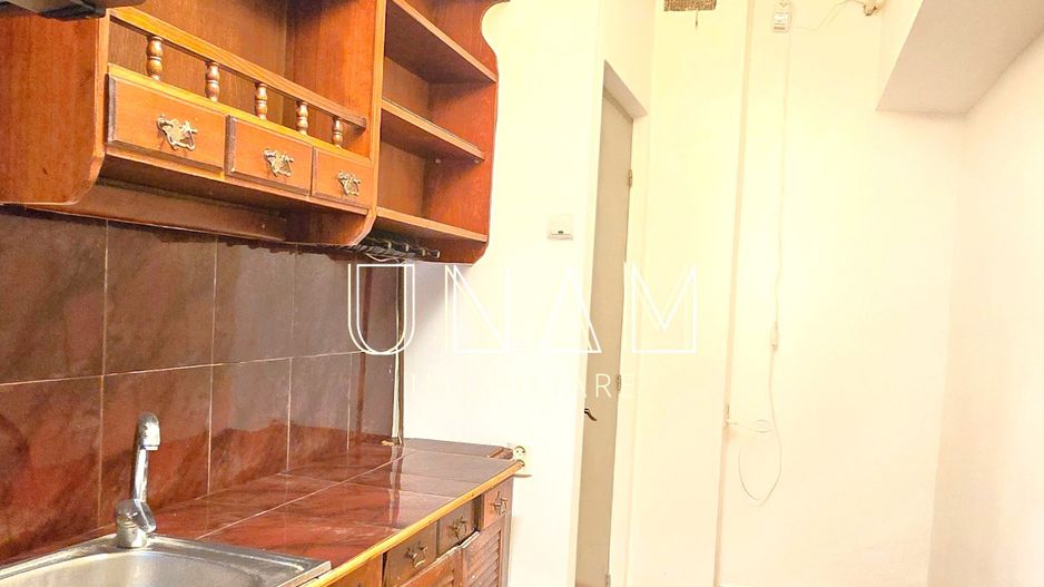 Oportunitate în centrul Reșiței – apartament 1 cameră cu potențial ridicat! COMISION 0% - Poză 8