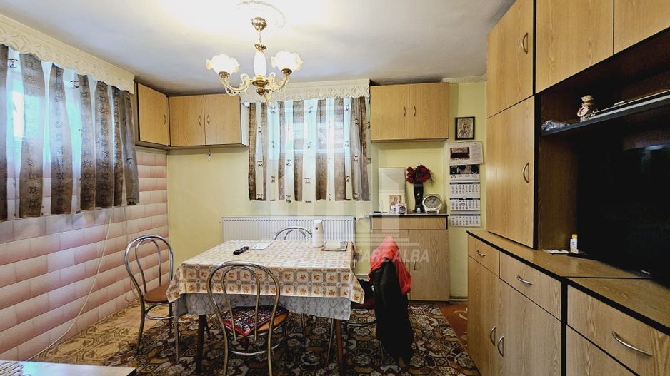 Casa individuala de vanzare, Cetate - Poză 11