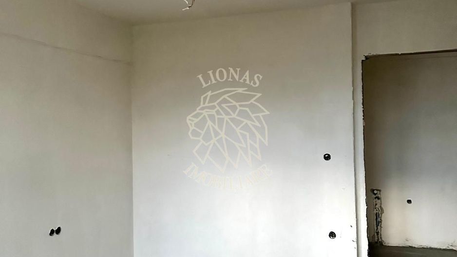 Apartament Nou Finisat 2 camere-balcon 9 mp-etaj 1-Zona Libertatii - Poză 7