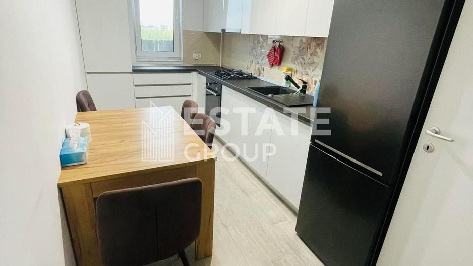 Apartament cu 2 camere in Dumbravita - Poză 6