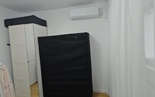 vand apartament 4 camere decomandat, etaj 3/9 Metrou Lujerului - Poză 8