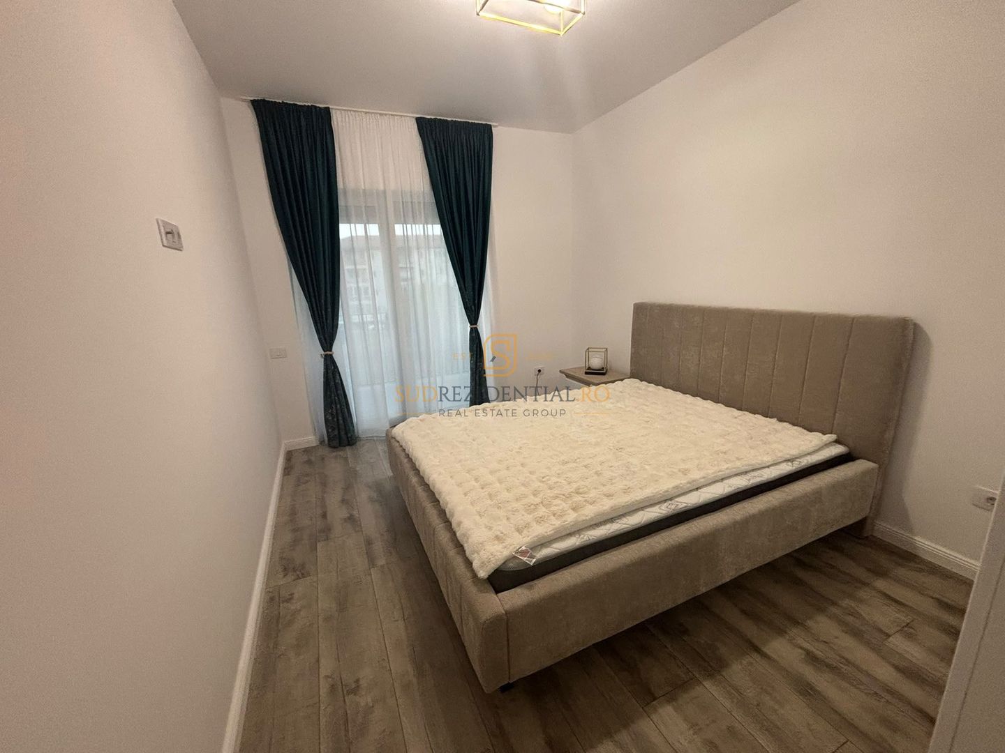 Apartament 2 camere de închiriat | Galaxy Park – Drumul Binelui - Poză 8