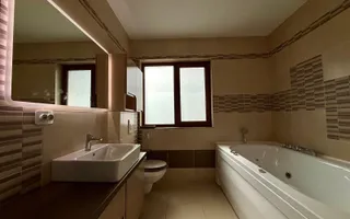 Duplex cu 5 camere, garaj și curte amenajată – Urușagului, Florești - Poză 13