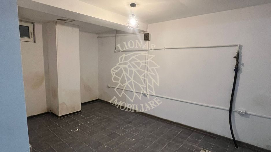 Spatiu comercial la strada 220 mp-parcare-Prundu Bargaului, Centru - Poză 6