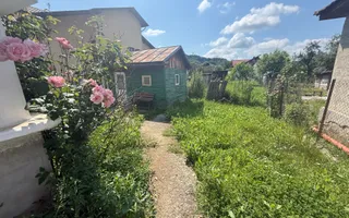 Casă + anexă și teren intravilan 813 mp cu toate utilitățile ! - Poză 31
