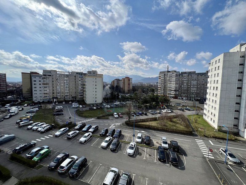 Apartament cu 3 camere de inchiriat in Olimpic, Bd Garii - Poză 13