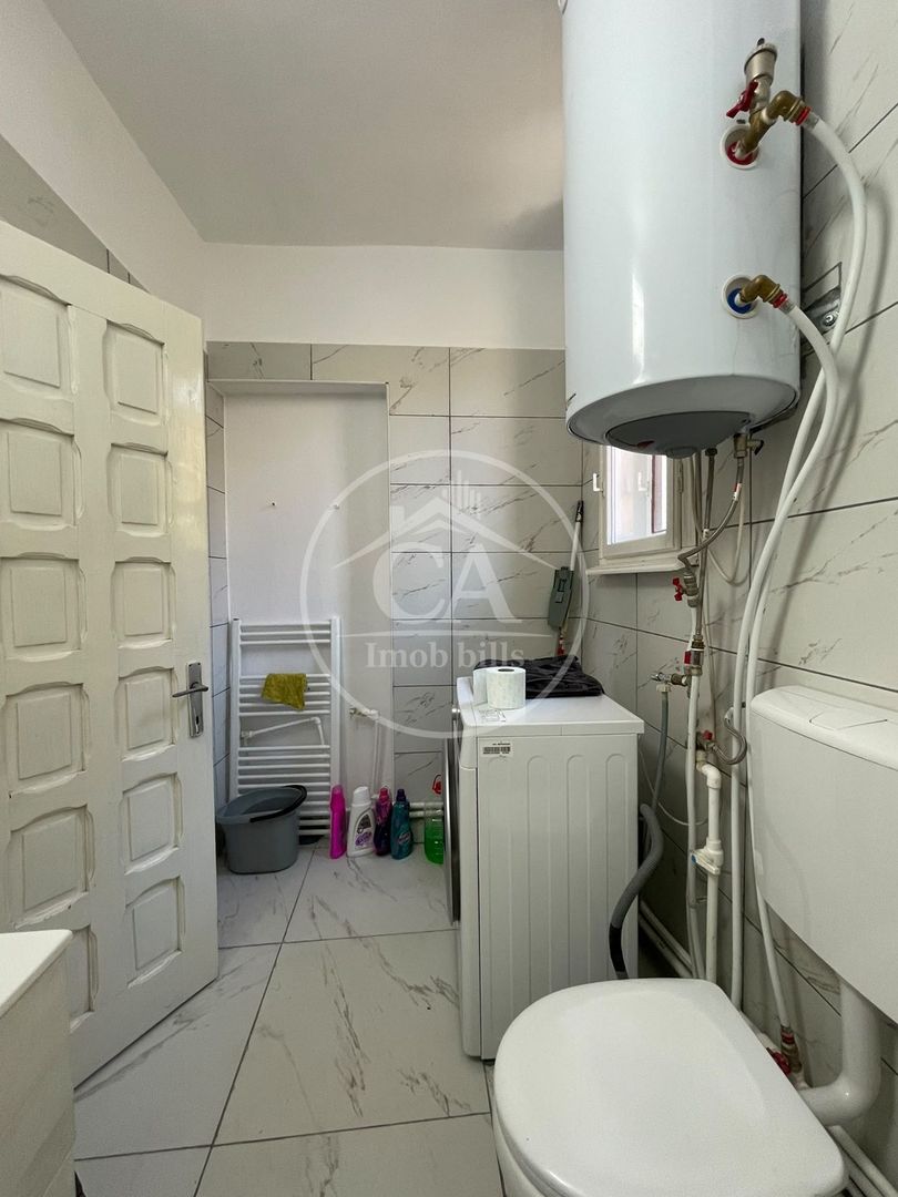 Casa de vanzare cu 3 camere in Potgoria, Oradea. - Poză 21