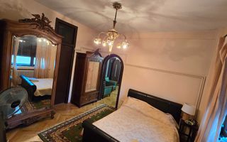 Apartament în bloc interbelic - 3 Camere - 2 balcoane - 203.000 € - Poză 4