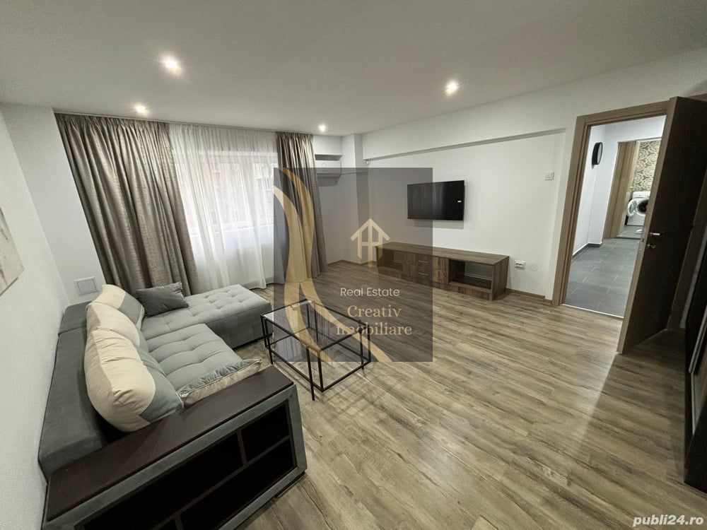 Inchiriere apartament 2 camere Calea Calarasilor-Orzari - Poză 1
