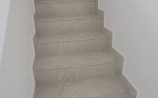 CASA FINALIZATA IN ZONA TRAPEZ/ 5CAM+4 BAI+GRADINA 60MP+TERASA! - Poză 18