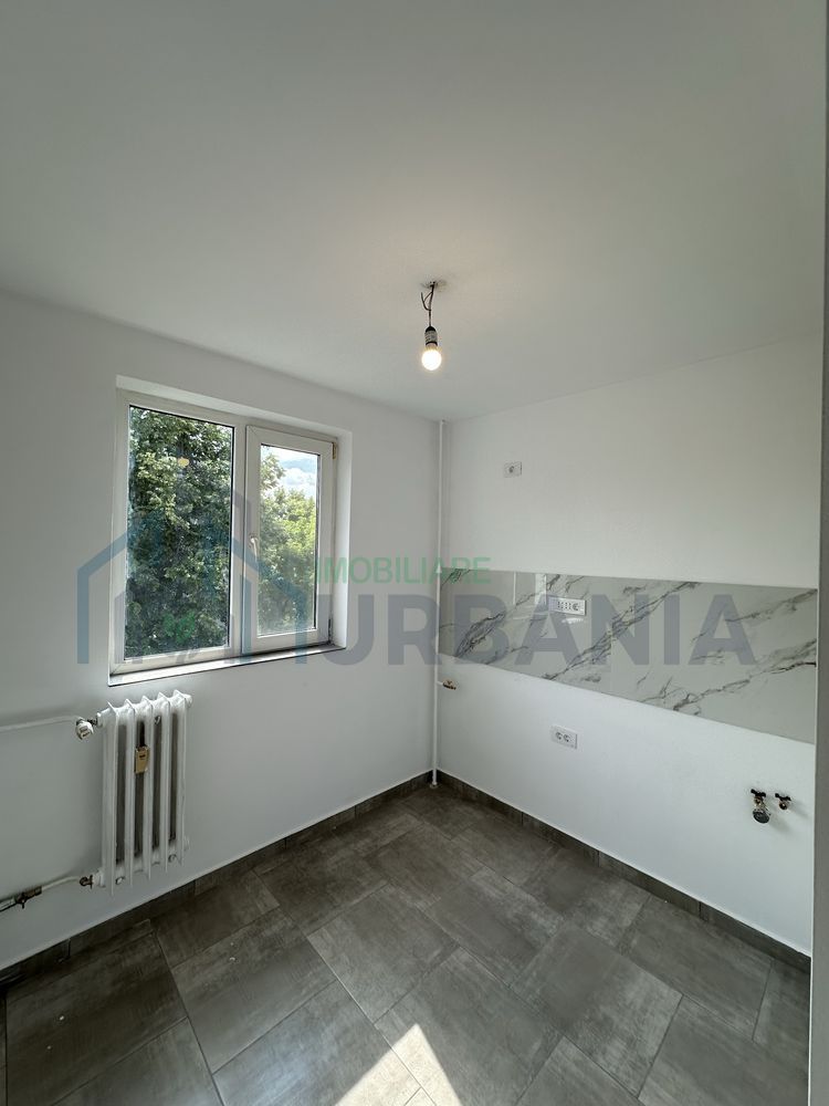 Apartament 1 cameră, Tătărași Flora, Iași – 25 mp, renovat integral - Poză 3