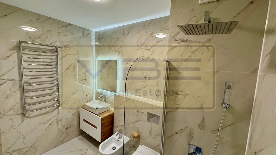 Penthouse 3 dormitoare I living+bucatarie I terasa generoasa I Tatarasi - Poză 26