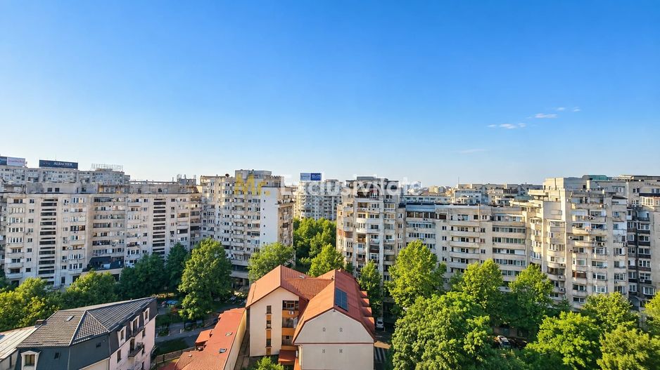 Spatiu de birou de inchiriat/ Apartament 4 camere - Poză 1