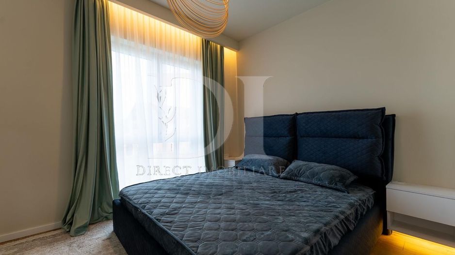 Casă la cheie ultrafinisată | Zona Il Milanese, Florești - Poză 8