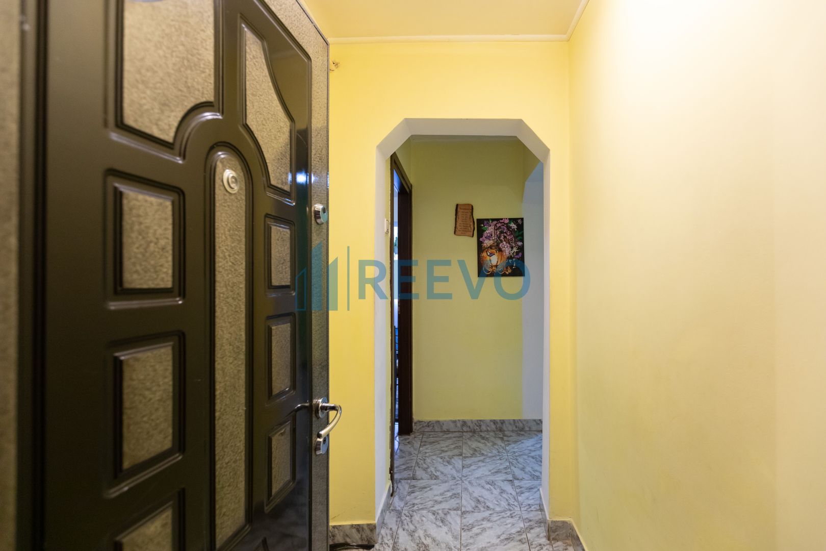 Apartament de vânzare etajul 3, str. Alecu Russo, Bacău - Poză 8