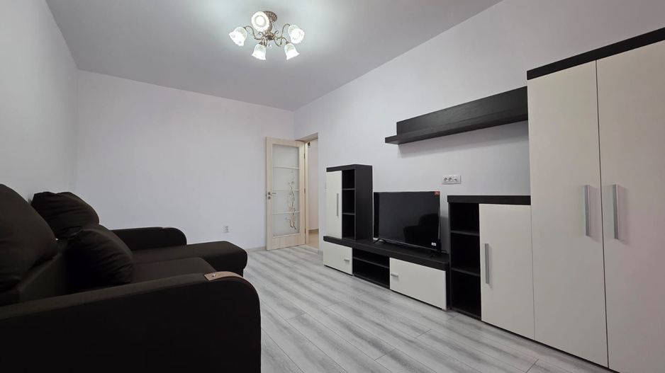 Apartament 2 camere mobilat modern CUG Valea Adanca - Poză 2